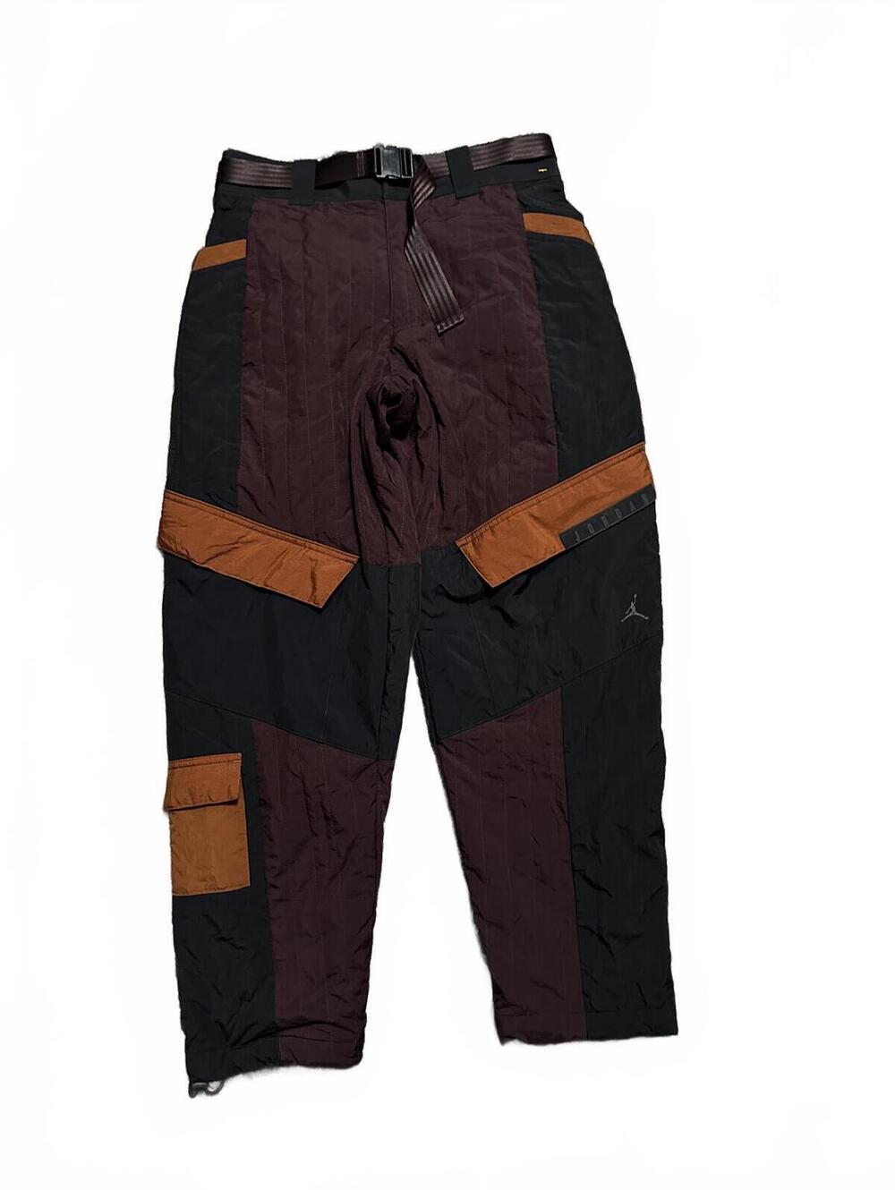 Jordan Brand Boys Snow Pants Size L